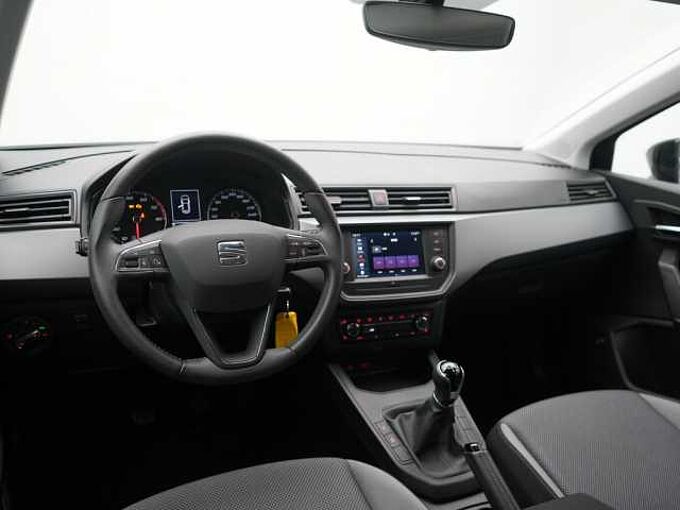 SEAT Ibiza Style Beats SHZ PDC KLIMA