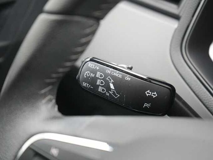 SEAT Ibiza Style Beats SHZ PDC KLIMA