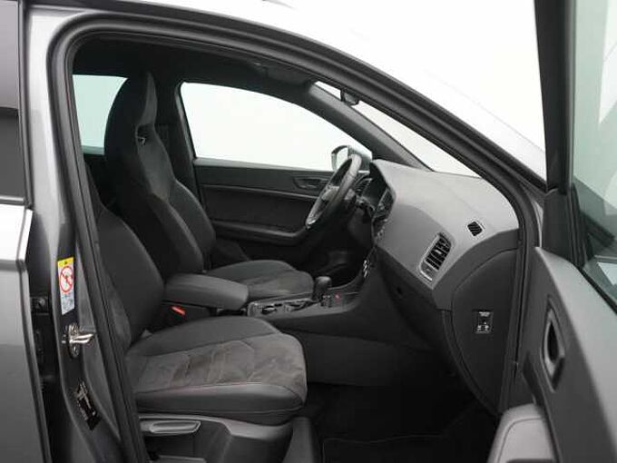 CUPRA Ateca VZ DSG CARPLAY KAM 360° VIRT PDC LED SHZ