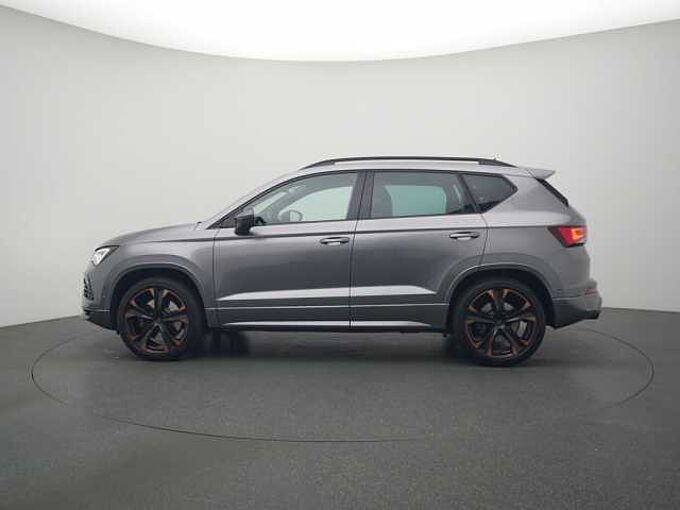 CUPRA Ateca VZ DSG CARPLAY KAM 360° VIRT PDC LED SHZ