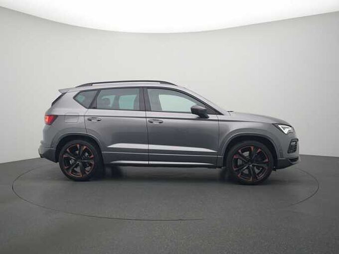 CUPRA Ateca VZ DSG CARPLAY KAM 360° VIRT PDC LED SHZ