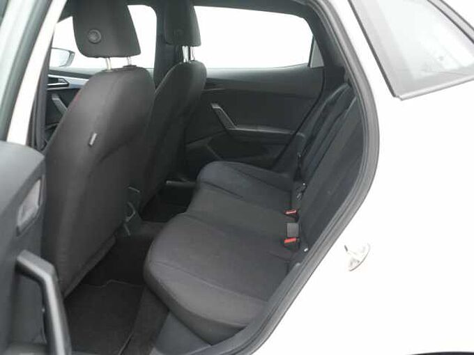 SEAT Ibiza FR LED VIRT PDC APP CONNECT NAVI SHZ