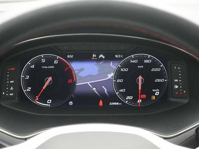 SEAT Ibiza FR LED VIRT PDC APP CONNECT NAVI SHZ