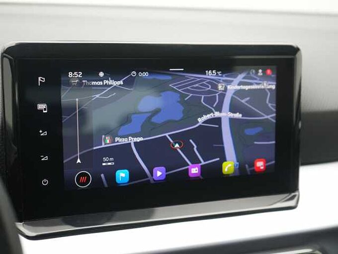 SEAT Ibiza FR LED VIRT PDC APP CONNECT NAVI SHZ