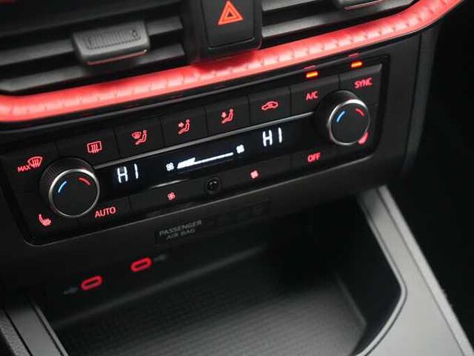 SEAT Ibiza FR NAVI VIRT APP CONNECT SHZ LED PDC