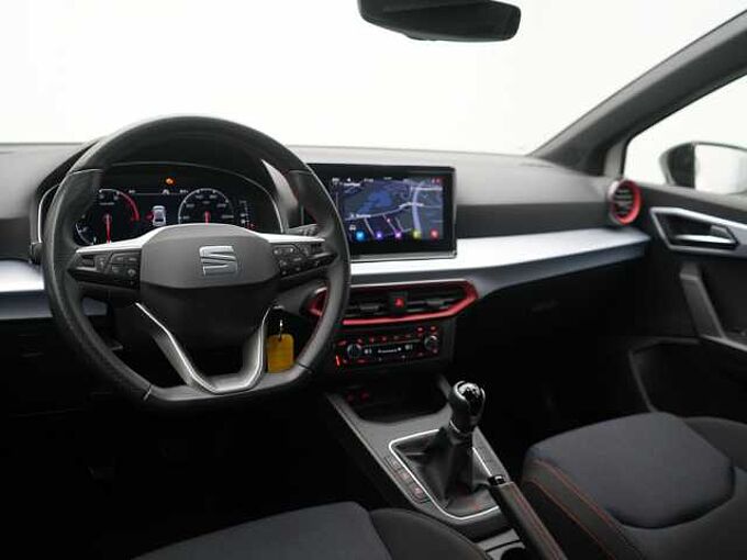 SEAT Ibiza FR NAVI VIRT APP CONNECT SHZ LED PDC