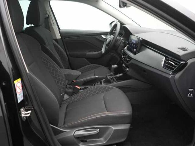 SKODA SCALA Tour DSG ACC CARPLAY VIRT LED SHZ PDC