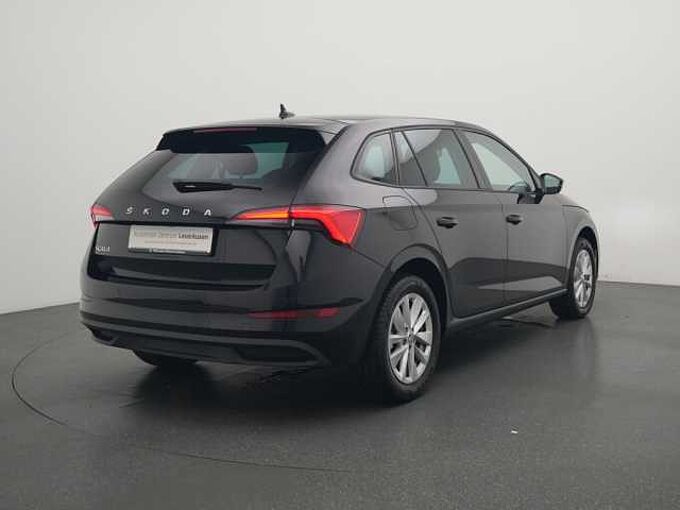 SKODA SCALA Tour DSG ACC CARPLAY VIRT LED SHZ PDC