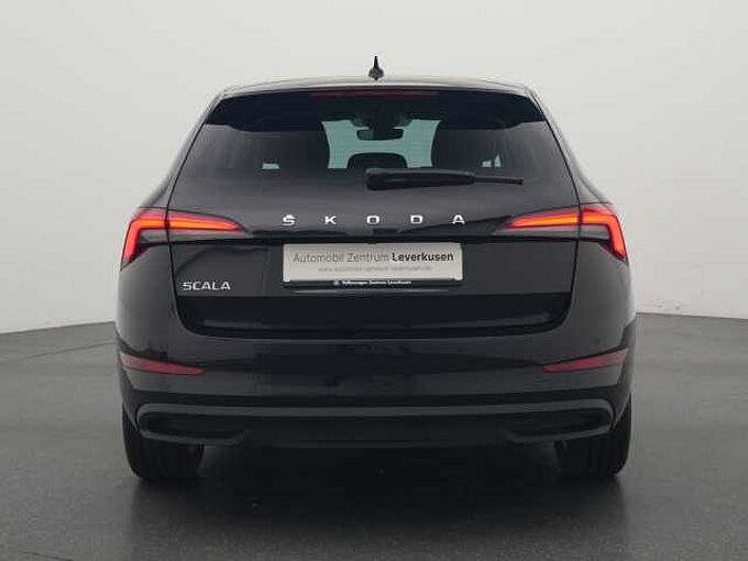 SKODA SCALA Tour DSG ACC CARPLAY VIRT LED SHZ PDC