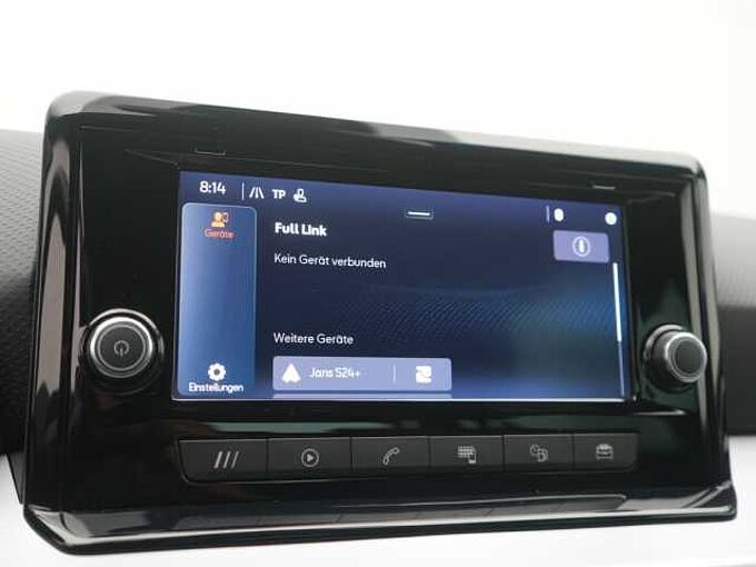 SEAT Arona LED ACC SHZ DSG KAM PDC