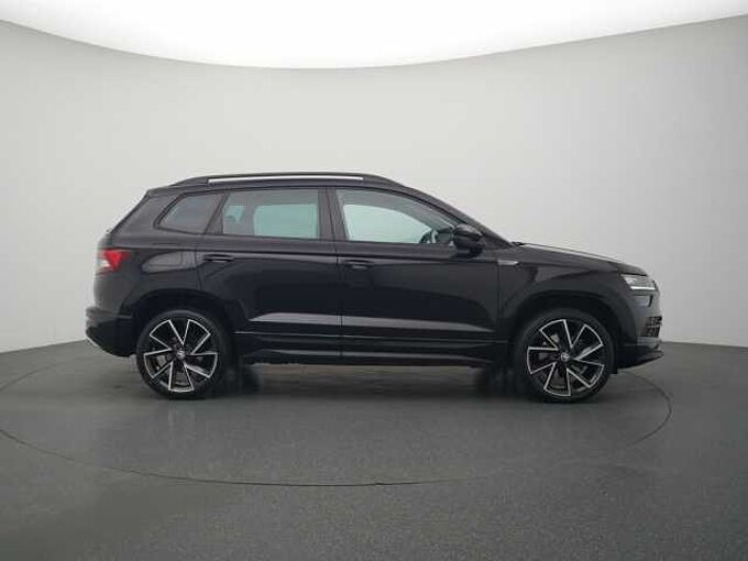 SKODA KAROQ Sportline DSG ACC NAVI VIRT APP KAM MATRIX