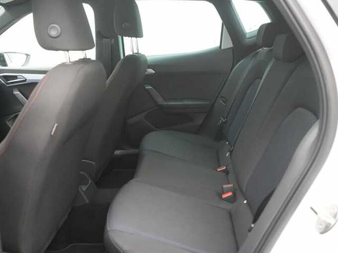 SEAT Arona FR LED DSG SHZ KAM ACC PDC