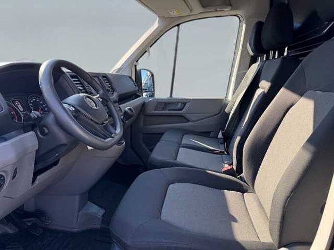 Volkswagen Crafter TDI Kasten L2H2 NAVI ACC APP CONNECT KAM