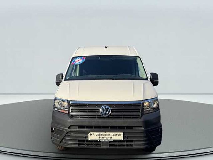 Volkswagen Crafter TDI Kasten L2H2 NAVI ACC APP CONNECT KAM