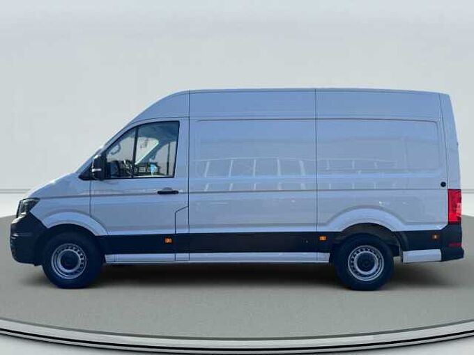 Volkswagen Crafter TDI Kasten L2H2 NAVI ACC APP CONNECT KAM