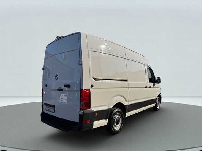 Volkswagen Crafter TDI Kasten L2H2 NAVI ACC APP CONNECT KAM