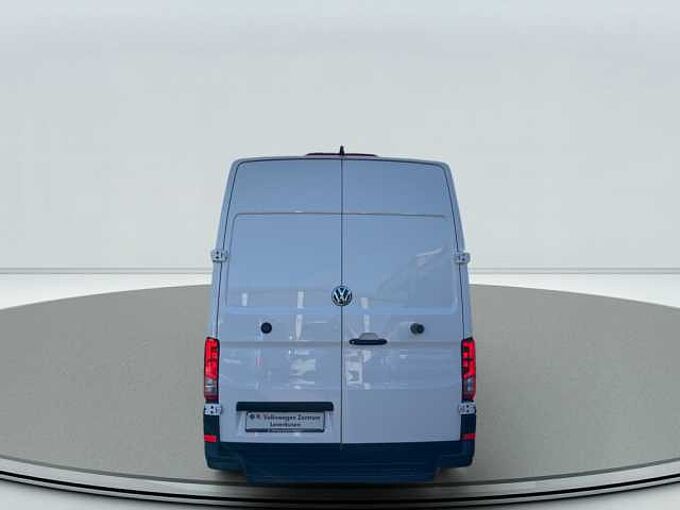 Volkswagen Crafter TDI Kasten L2H2 NAVI ACC APP CONNECT KAM