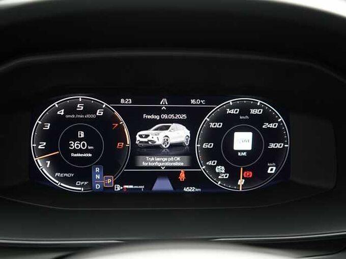 CUPRA Formentor e-Hybrid DSG APP ACC AHK VIRT SHZ PDC