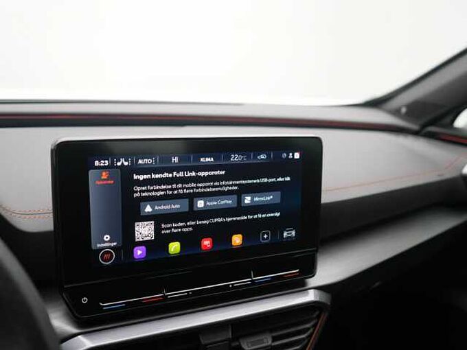 CUPRA Formentor e-Hybrid DSG APP ACC AHK VIRT SHZ PDC