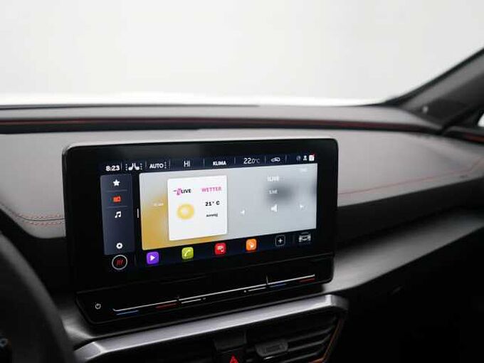 CUPRA Formentor e-Hybrid DSG APP ACC AHK VIRT SHZ PDC