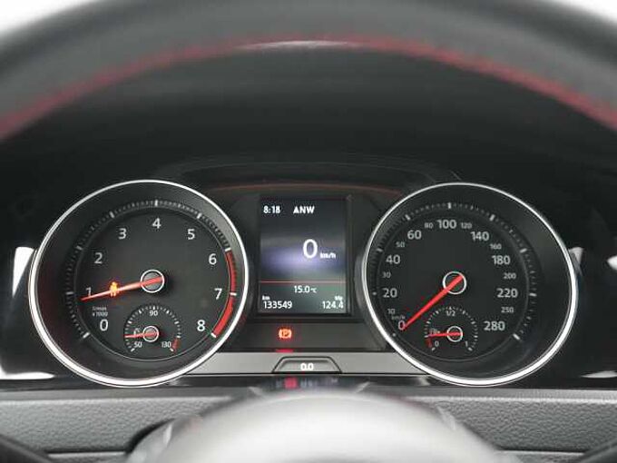 Volkswagen Golf VII PANO LEDER LED SHZ PDC