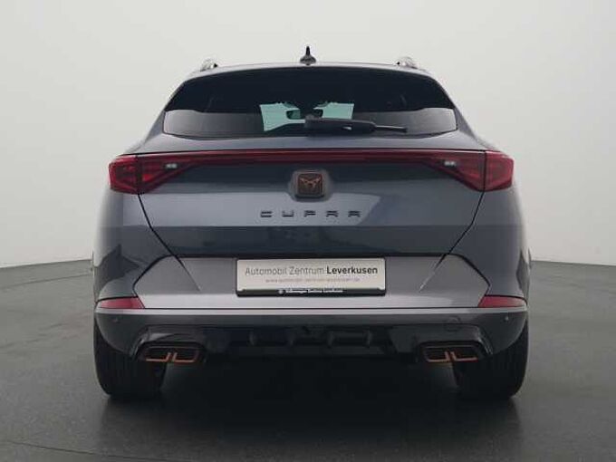 CUPRA Formentor e-Hybrid DSG LED 360° KAM NAVI ACC