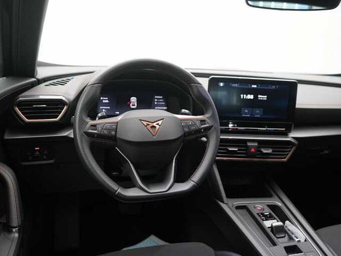 CUPRA Formentor e-Hybrid DSG LED 360° KAM NAVI ACC