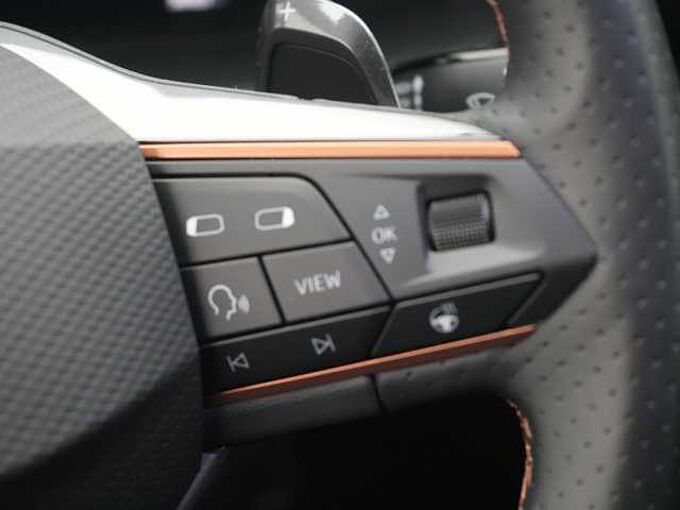 CUPRA Formentor e-Hybrid DSG LED 360° KAM NAVI ACC