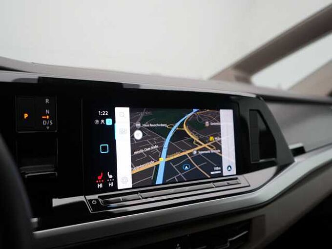 Volkswagen T7 Multivan TDI Life 7-SITZER APP ACC AHK KAM