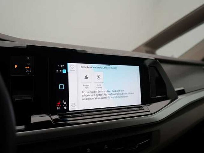 Volkswagen T7 Multivan TDI Life 7-SITZER APP ACC AHK KAM