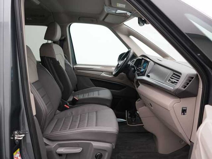 Volkswagen T7 Multivan TDI Life 7-SITZER APP ACC AHK KAM
