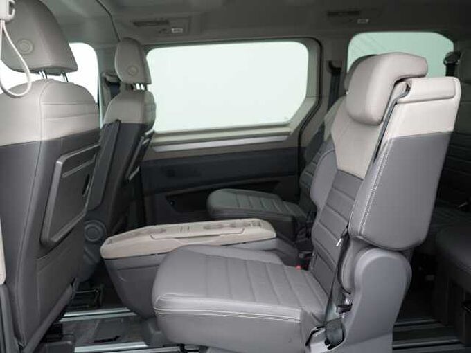 Volkswagen T7 Multivan TDI Life 7-SITZER APP ACC AHK KAM