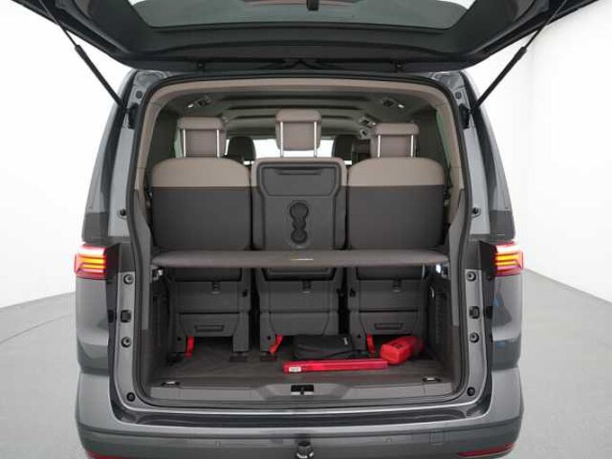 Volkswagen T7 Multivan TDI Life 7-SITZER APP ACC AHK KAM