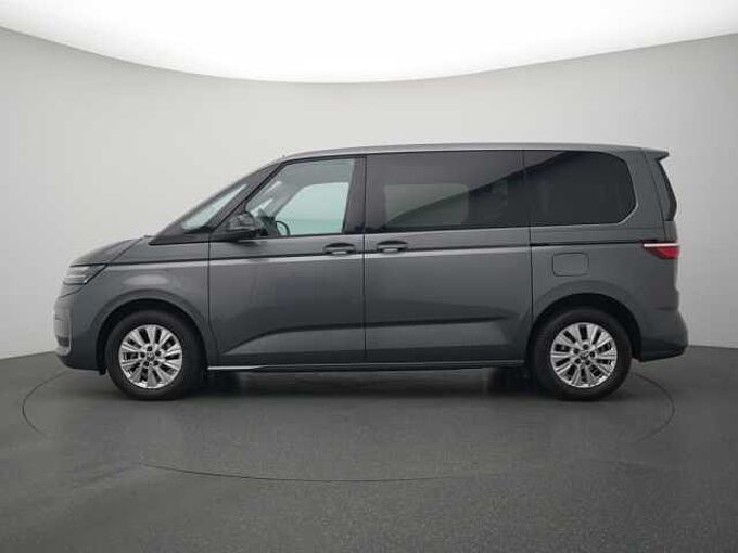 Volkswagen T7 Multivan TDI Life 7-SITZER APP ACC AHK KAM