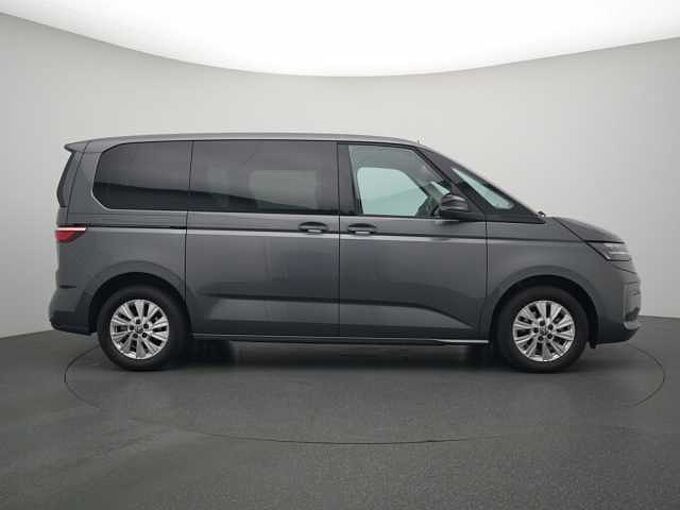 Volkswagen T7 Multivan TDI Life 7-SITZER APP ACC AHK KAM