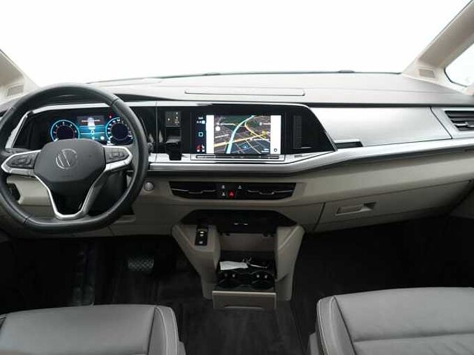 Volkswagen T7 Multivan TDI Life 7-SITZER APP ACC AHK KAM
