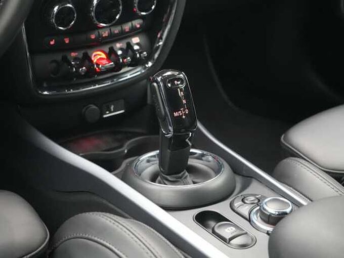 MINI Clubman Cooper S MINI Yours Trim LEDER KAM SHZ N