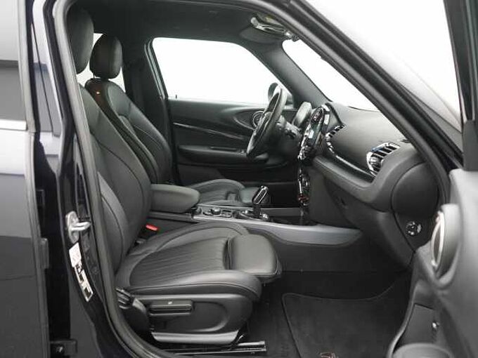 MINI Clubman Cooper S MINI Yours Trim LEDER KAM SHZ N