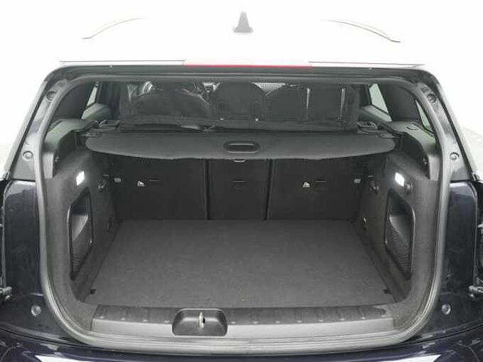 MINI Clubman Cooper S MINI Yours Trim LEDER KAM SHZ N