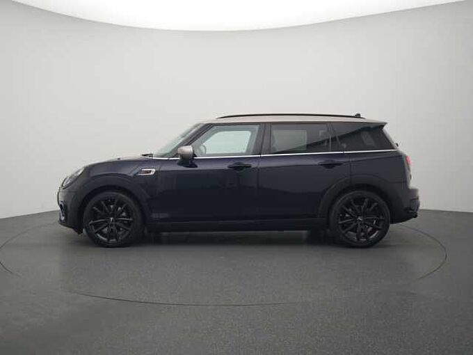 MINI Clubman Cooper S MINI Yours Trim LEDER KAM SHZ N