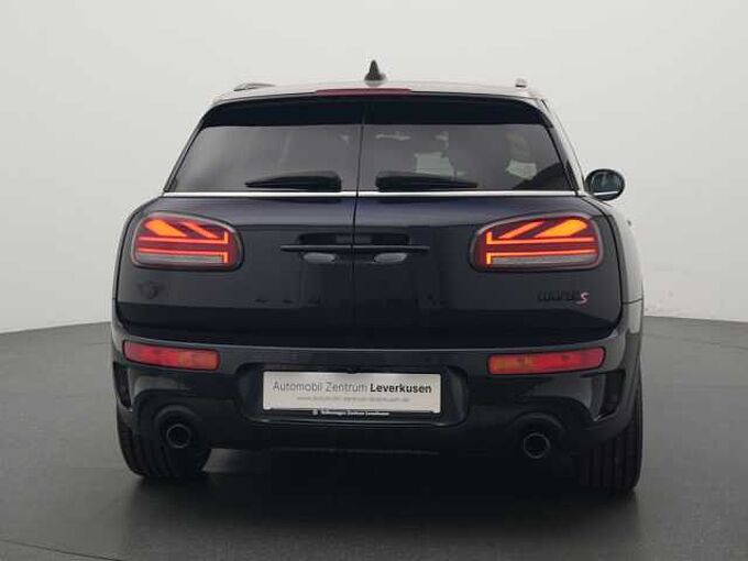 MINI Clubman Cooper S MINI Yours Trim LEDER KAM SHZ N