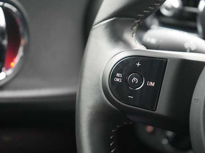 MINI Clubman Cooper S MINI Yours Trim LEDER KAM SHZ N