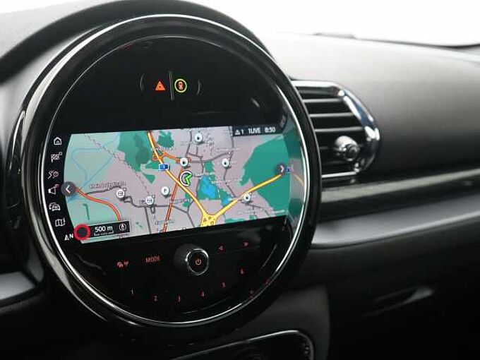 MINI Clubman Cooper S MINI Yours Trim LEDER KAM SHZ N