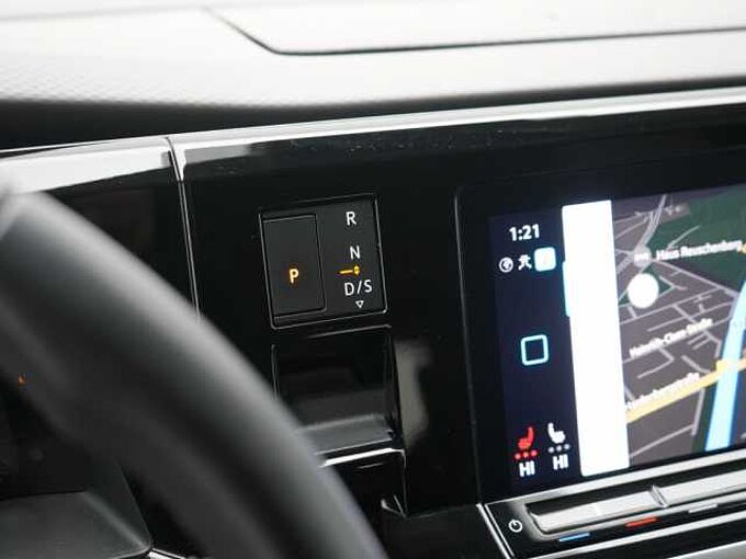 Volkswagen T7 APP NAVI SHZ VIRT AHK LEDER