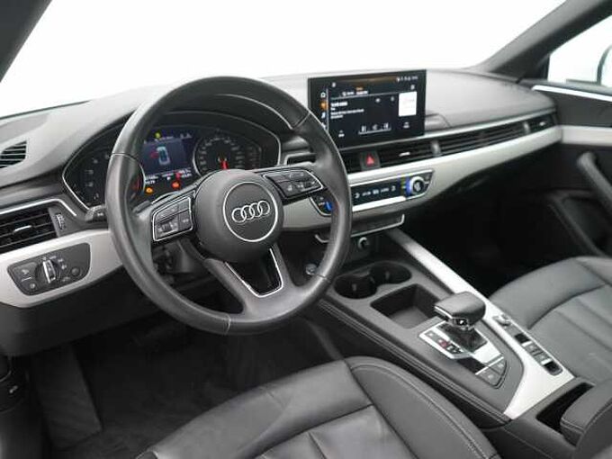 Audi A5 Cabrio S line STRON LEDER NAVI KAM LED APP
