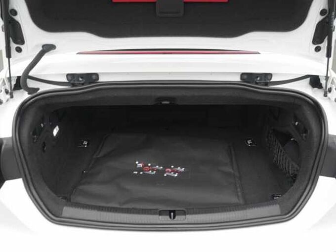 Audi A5 Cabrio S line STRON AHK LEDER NAVI KAM LED