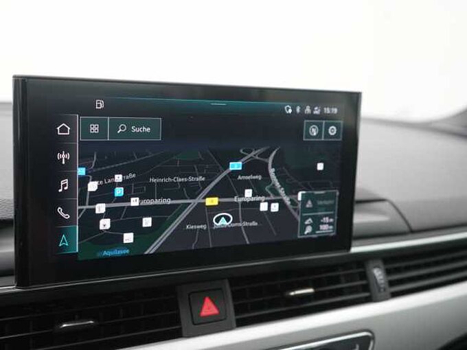 Audi A5 Cabrio S line STRON SHZ PDC NAVI LEDER KAM