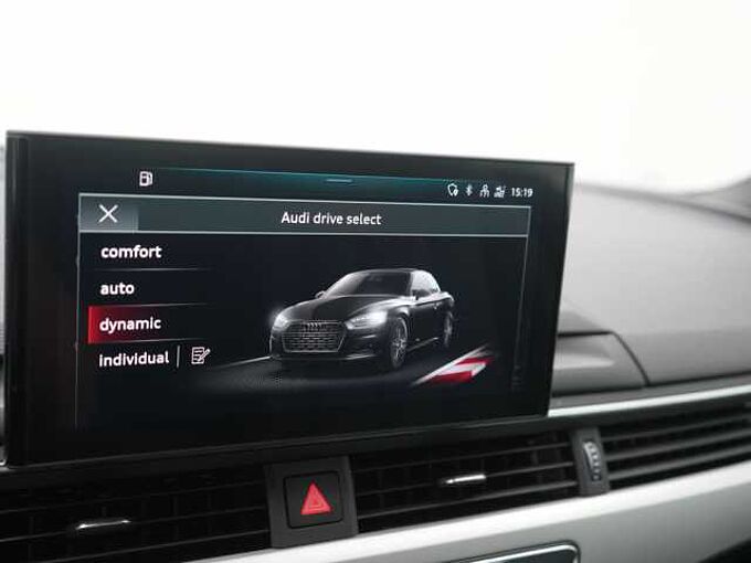 Audi A5 Cabrio S line STRON SHZ PDC NAVI LEDER KAM