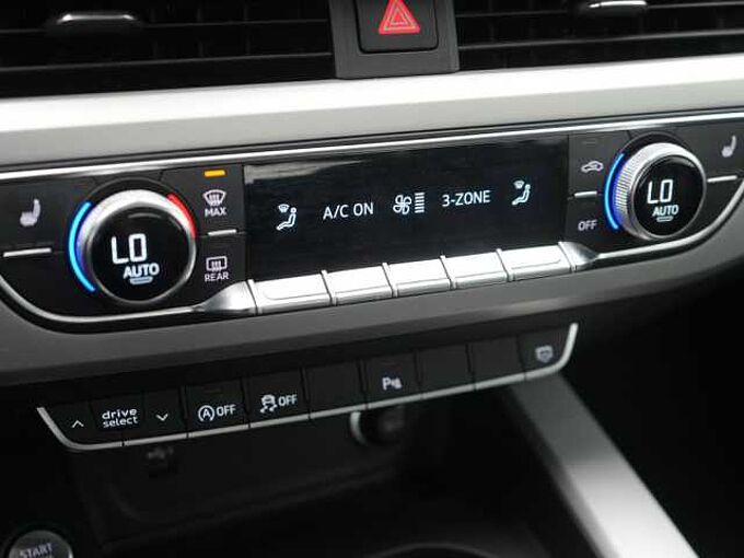 Audi A5 Cabrio S line STRON SHZ PDC NAVI LEDER KAM