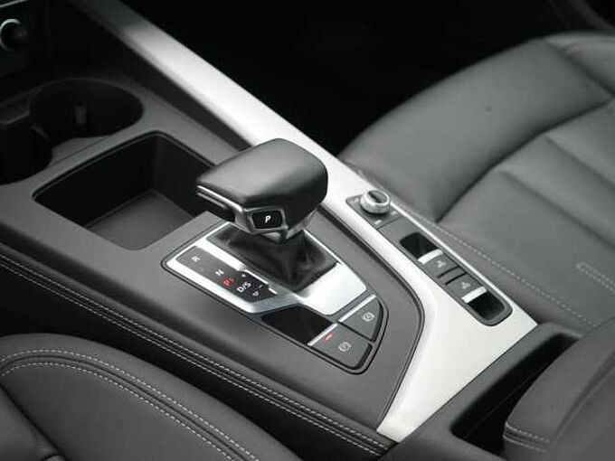 Audi A5 Cabrio S line STRON SHZ PDC NAVI LEDER KAM